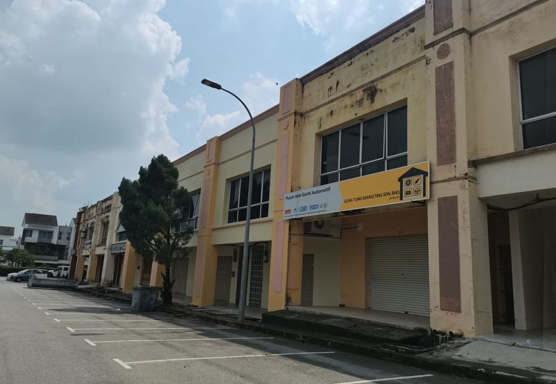 Taman Bukit Kepayang