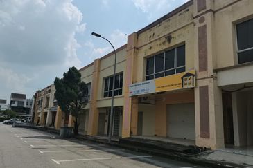 Taman Bukit Kepayang