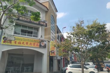 Taman Bukit Kepayang