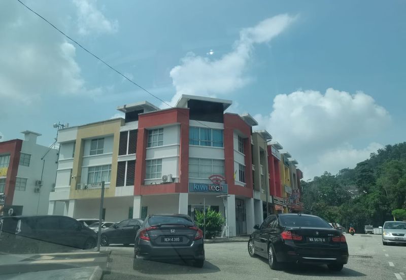 Taman Bukit Kepayang