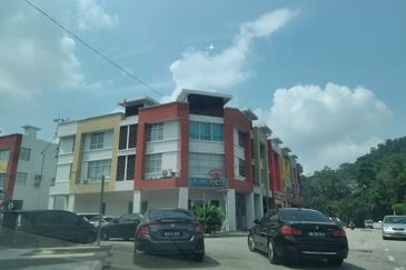 Taman Bukit Kepayang
