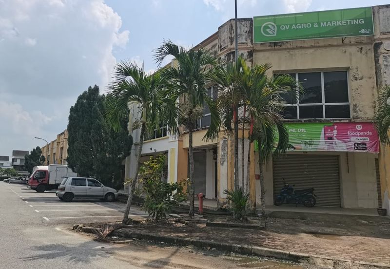 Taman Bukit Kepayang