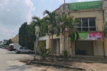 Taman Bukit Kepayang