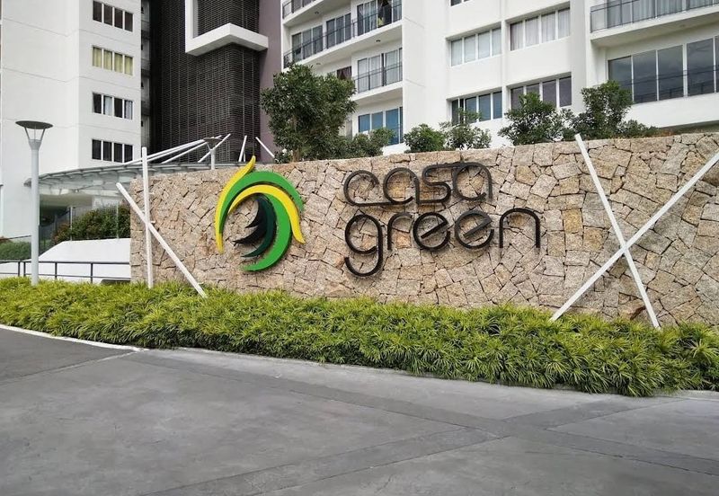 Casa Green @ Cheras