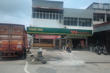 Rantau