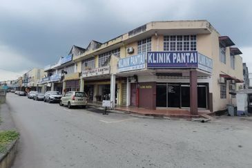 Rantau