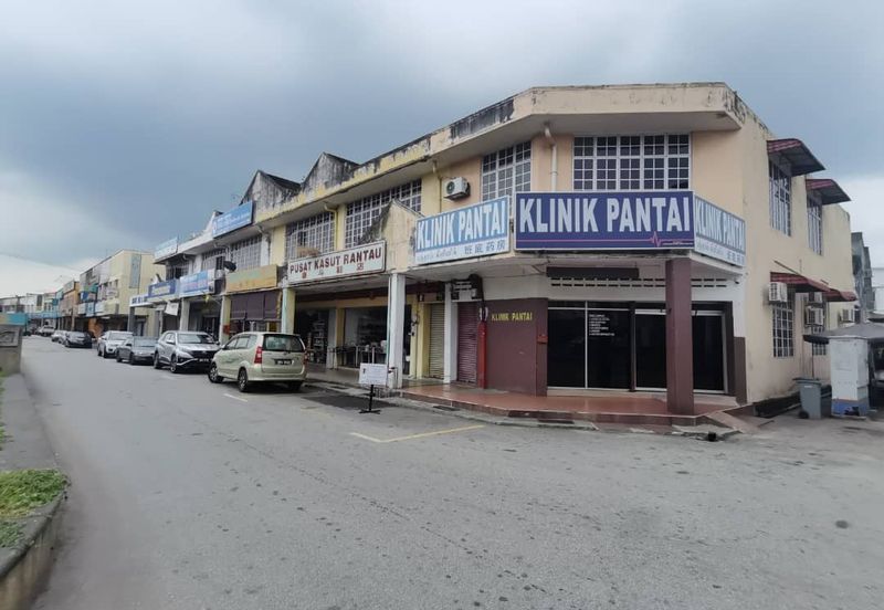 Rantau
