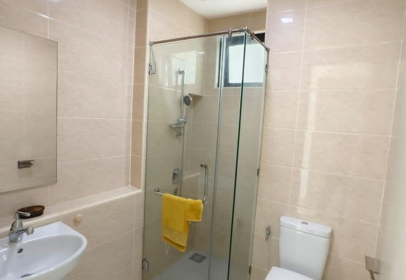 One Residence @ Chan Sow Lin