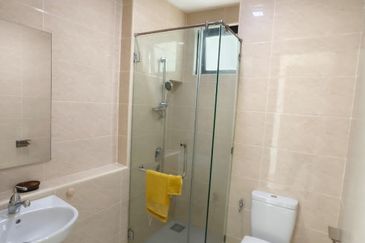 One Residence @ Chan Sow Lin