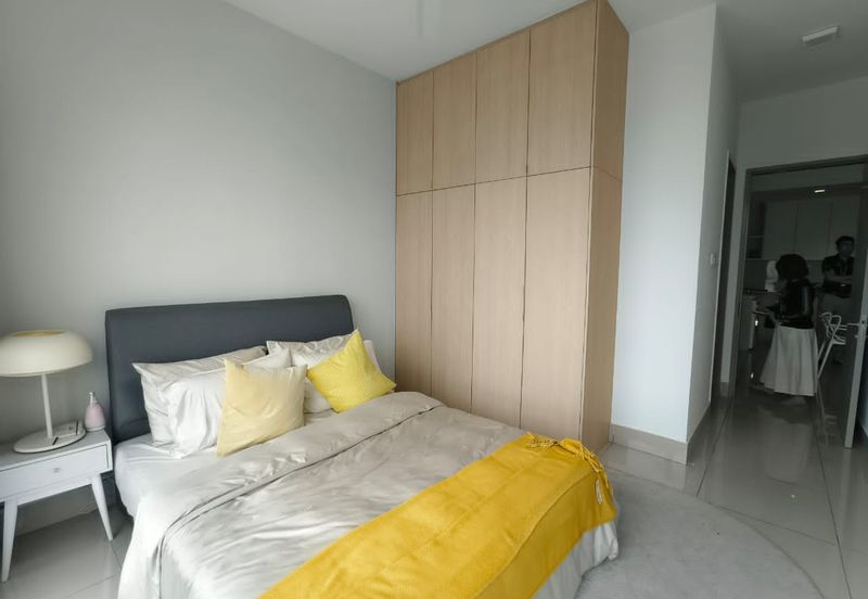 One Residence @ Chan Sow Lin