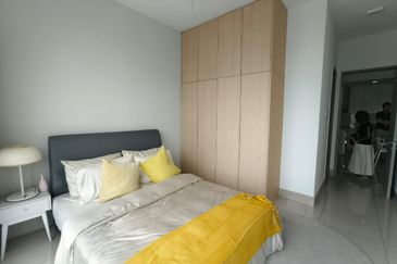 One Residence @ Chan Sow Lin