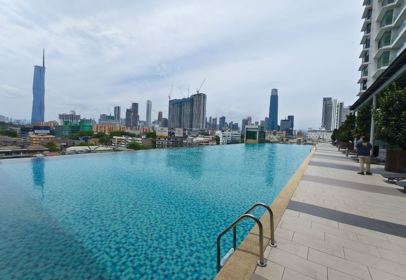 One Residence @ Chan Sow Lin