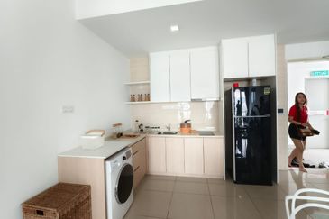 One Residence @ Chan Sow Lin