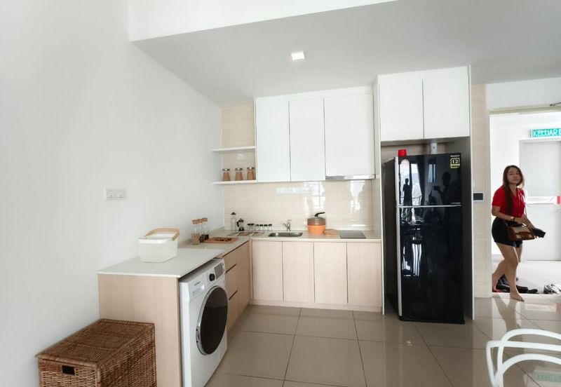 One Residence @ Chan Sow Lin
