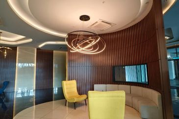 One Residence @ Chan Sow Lin