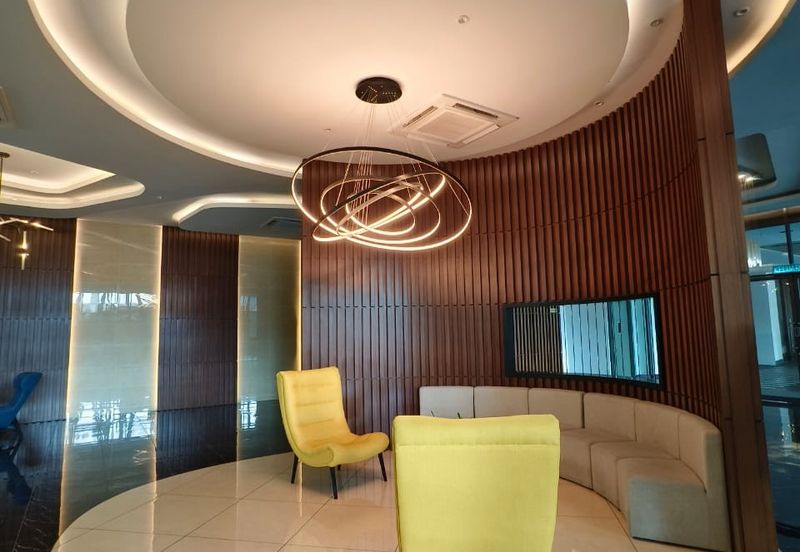 One Residence @ Chan Sow Lin