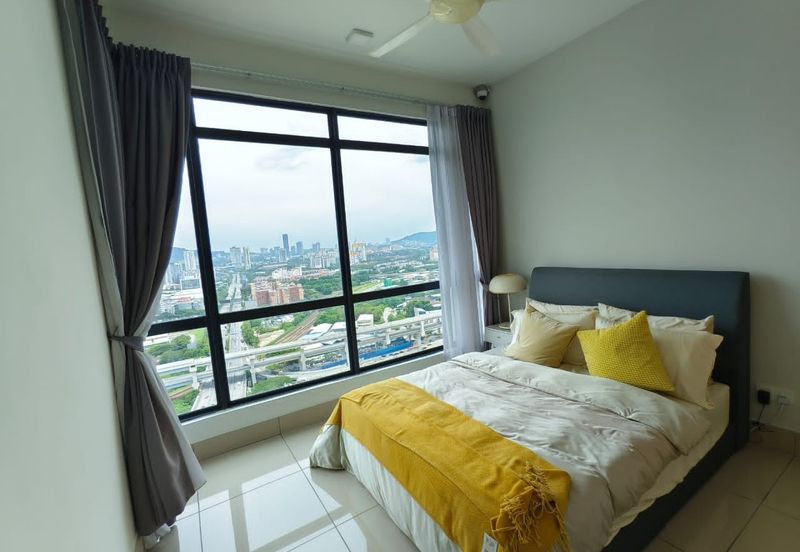 One Residence @ Chan Sow Lin
