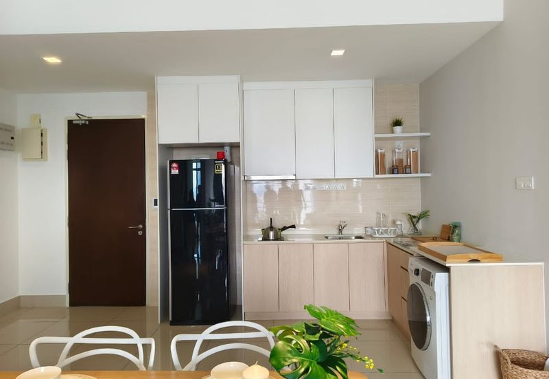 One Residence @ Chan Sow Lin