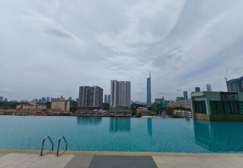 One Residence @ Chan Sow Lin