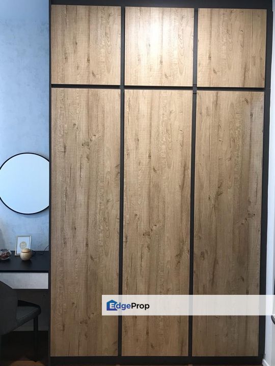 10 Stonor, Kuala Lumpur, KLCC