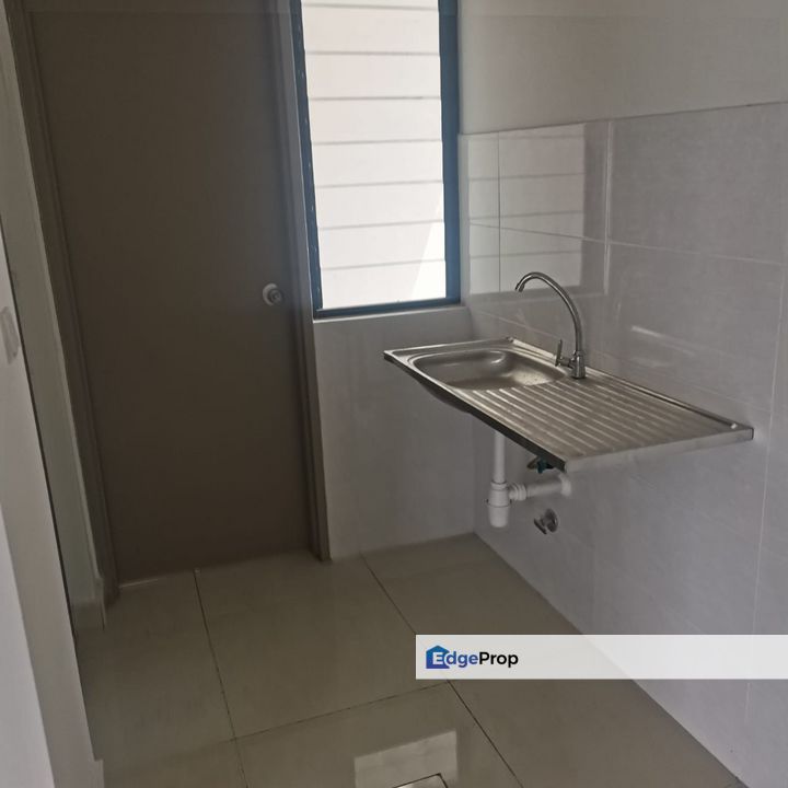 Elegan Puchong, Selangor, Puchong