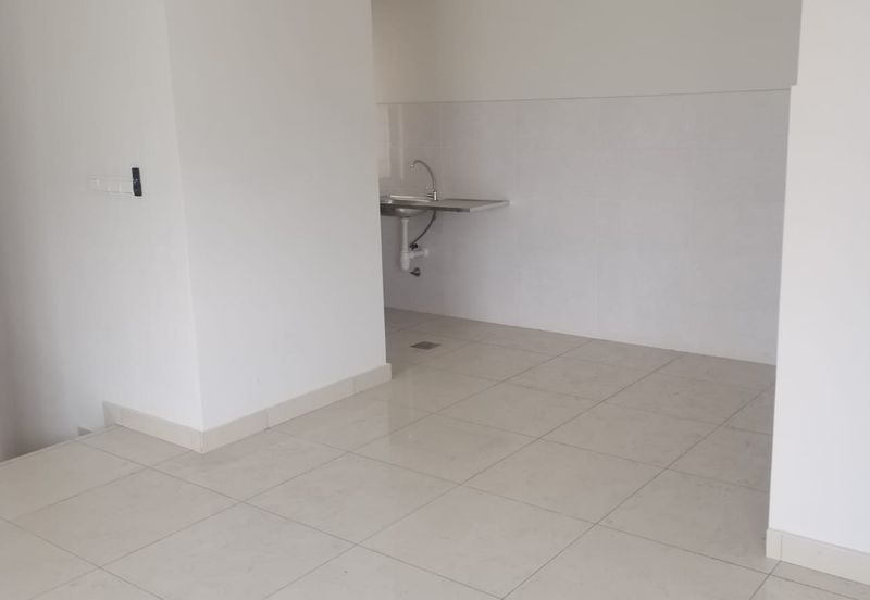 Elegan Residensi, Taman Putra Perdana