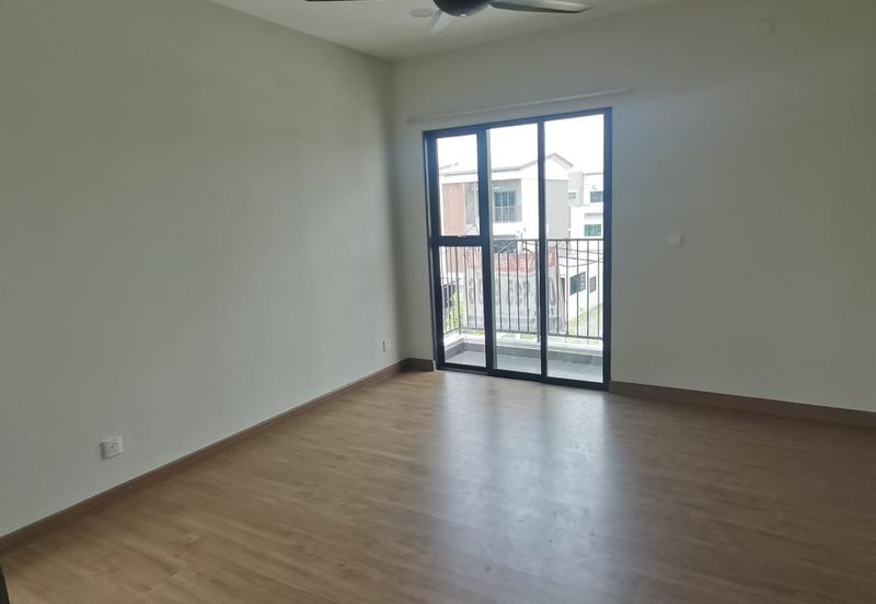 Elegan Residensi, Taman Putra Perdana