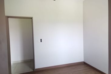 Elegan Residensi, Taman Putra Perdana