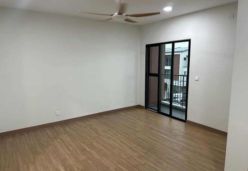 Elegan Residensi, Taman Putra Perdana