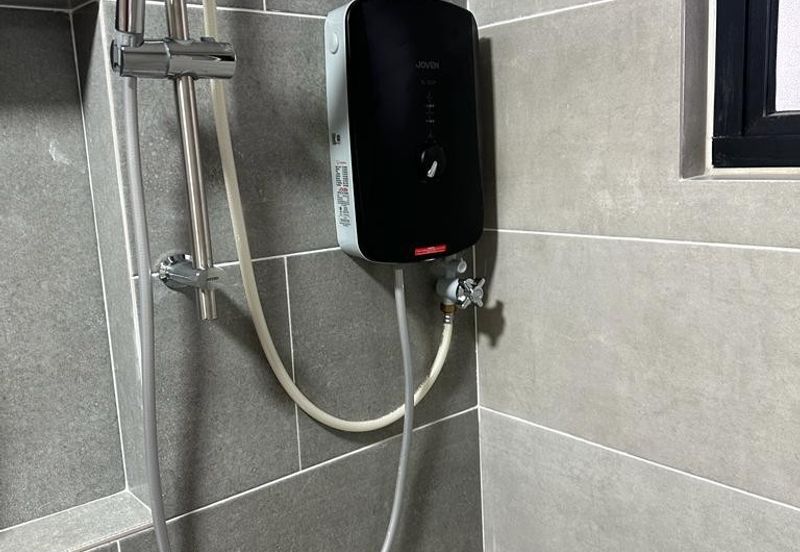 Elegan Residensi, Taman Putra Perdana