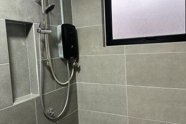 Elegan Residensi, Taman Putra Perdana