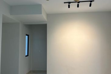 Elegan Residensi, Taman Putra Perdana