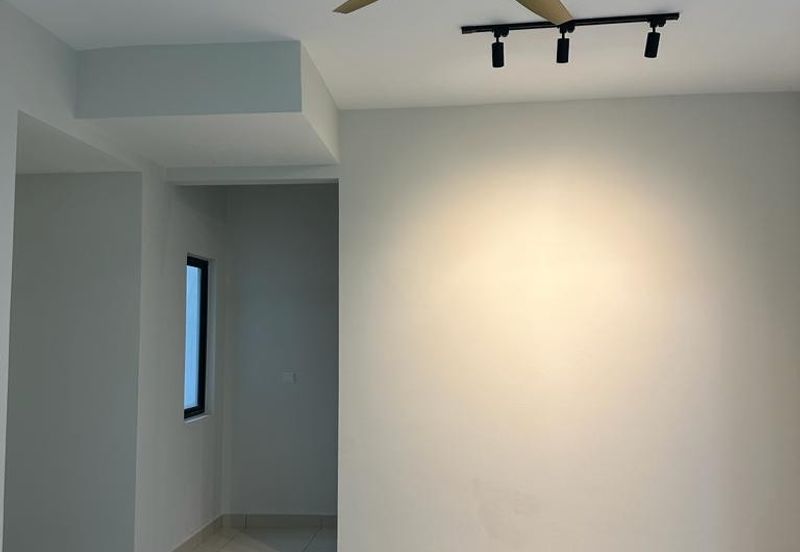 Elegan Residensi, Taman Putra Perdana