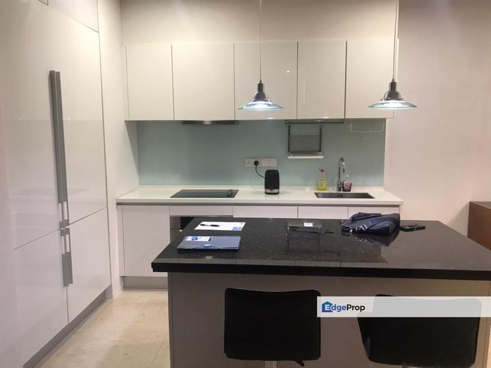 Banyan Tree Pavilion KLCC, Kuala Lumpur, KLCC