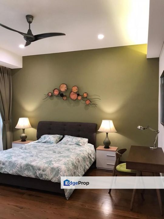 Banyan Tree Pavilion KLCC, Kuala Lumpur, KLCC