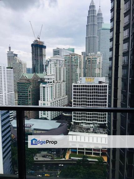 St Mary Residence KLCC, Kuala Lumpur, KL City