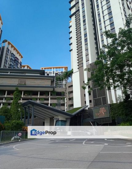 Irama Wangsa , Kuala Lumpur, Setapak