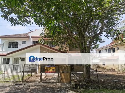 2 Storey Cluster House @ Puchong, Selangor, Puchong