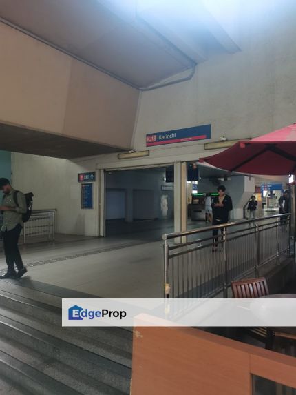 Menara Atlas Office for Rent (LRT Kerinchi), Kuala Lumpur, Bangsar