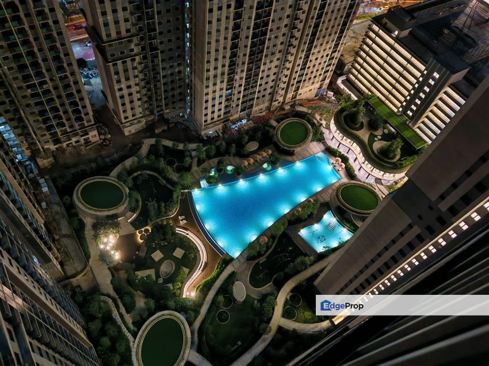 One Equine Studio for rent, Selangor, Seri Kembangan