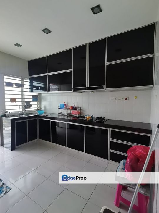 Pelangi Semenyih 2 for sale , Selangor, Semenyih