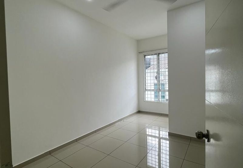 Taman Sendayan Indah