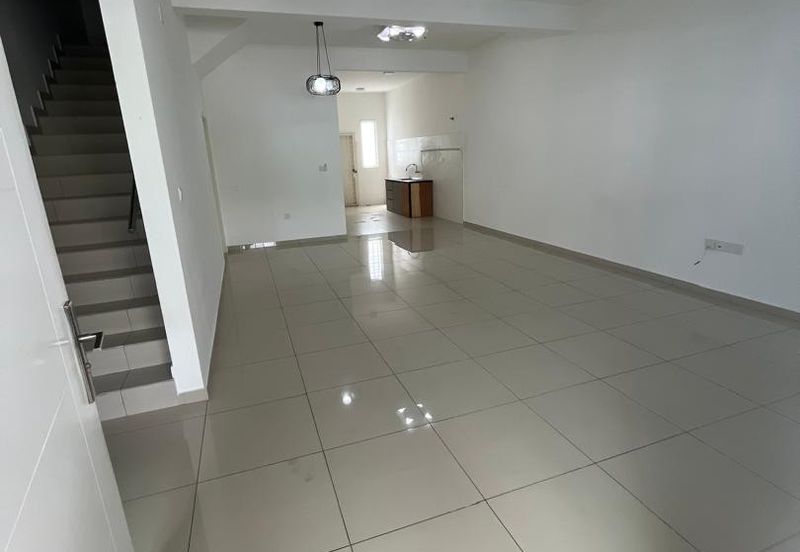 Taman Sendayan Indah