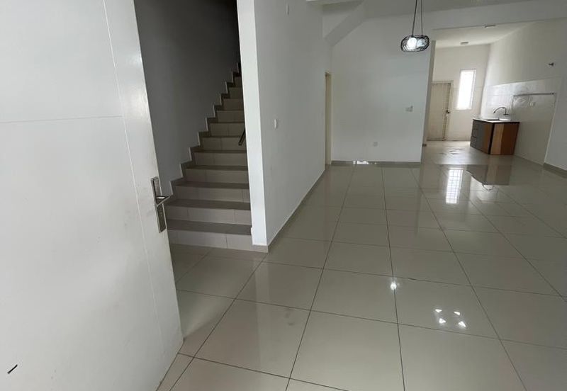 Taman Sendayan Indah