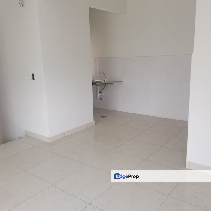 Elegan Puchong for Rent (Non Bumi), Selangor, Puchong