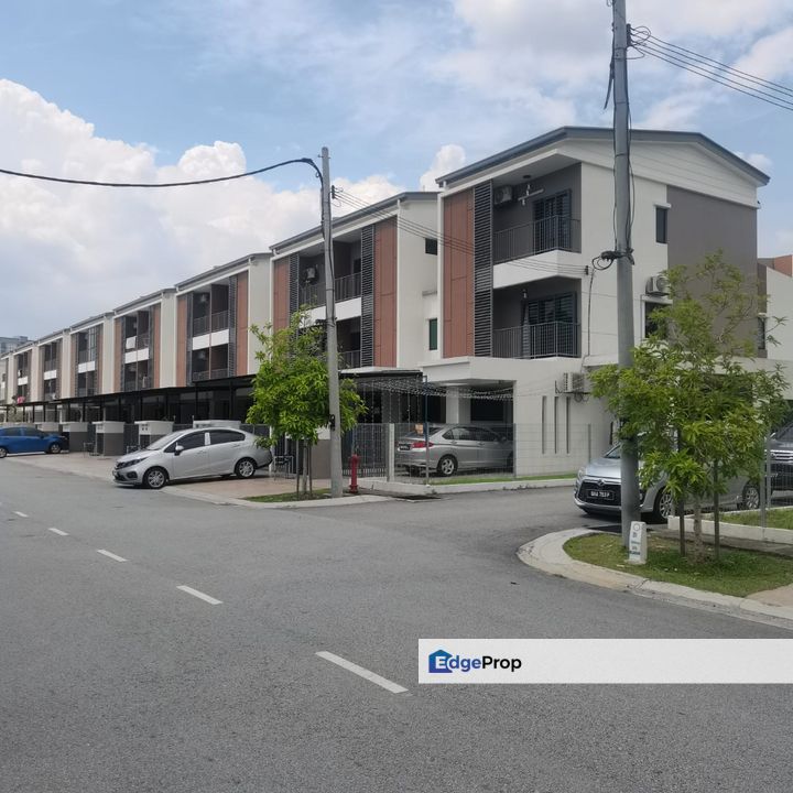 Elegan Puchong for Rent (Non Bumi), Selangor, Puchong