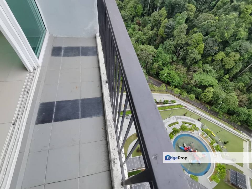 Springville Residence for Sale, Selangor, Seri Kembangan