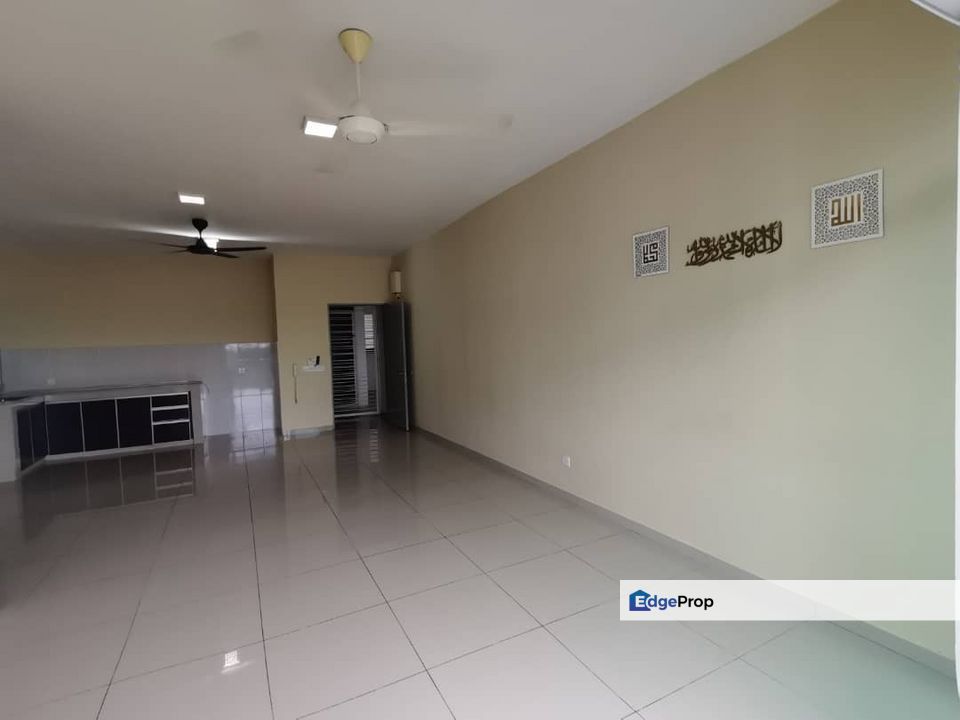 Springville Residence for Sale, Selangor, Seri Kembangan