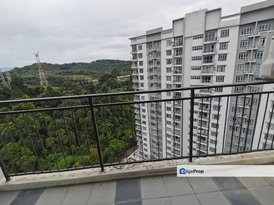 Springville Residence for Sale, Selangor, Seri Kembangan