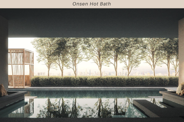 Kensho Residence @ Taman Desa